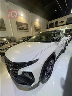 هیوندای تۆکسۆن